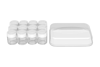 Yaourtière Yogurteo Family - 1 l - 21 W