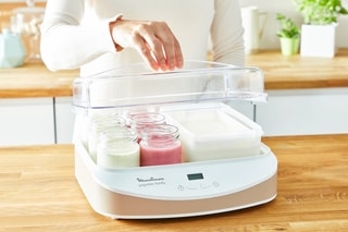 Yaourtière Yogurteo Family - 1 l - 21 W