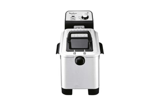 Friteuse semi-professionnelle Easy Pro - 2200 W - 3 l