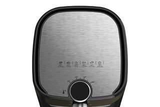 Friteuse à air Easy fry & grill digital - 1400 W - 4,6 l