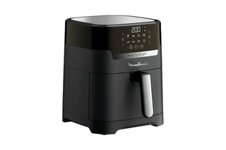 Friteuse à air Easy fry & grill digital - 1400 W - 4,6 l