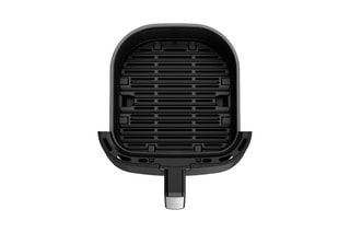 Friteuse à air Easy fry & grill digital - 1400 W - 4,6 l