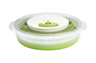 Essoreuse rétractable - 4 l