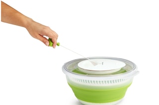 Essoreuse rétractable - 4 l
