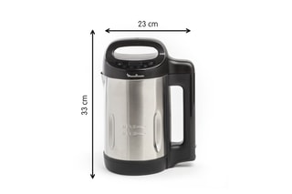Soupe maker My daily Soup - 1,2 l - 1000 W