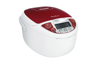 Multicuiseur Fuzzy Led - 750 W - 5 l