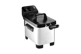 Friteuse semi-professionnelle Easy pro - 3 l