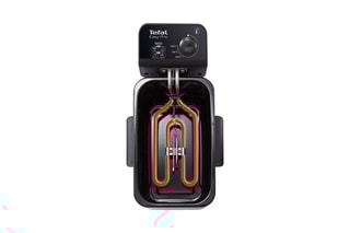 Friteuse semi-professionnelle Easy pro - 3 l
