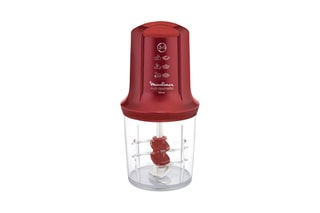 Mini hachoir 3 en 1 Multimoulinette - 0,5 l - 500 W - 2 vitesses