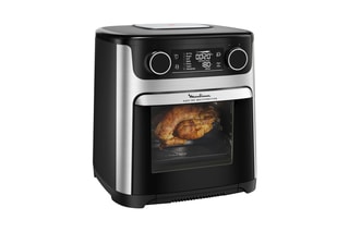 Friteuse à air multifonction 9-en-1 Easy Fry - 1800 W - 15 l