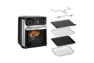 Friteuse à air multifonction 9-en-1 Easy Fry - 1800 W - 15 l