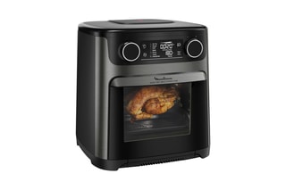 Friteuse à air multifonction 9-en-1 Easy Fry - 1800 W - 15 l