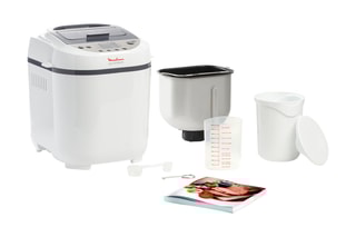 Machine à pain Pain & trésors - 1 kg - 720 W