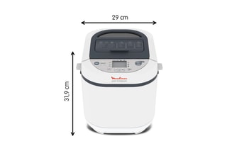 Machine à pain Pain & trésors - 1 kg - 720 W