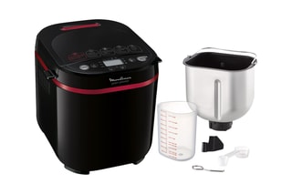 Machine à pain Pain plaisir - 1 kg - 720 W
