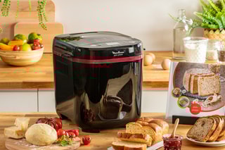 Machine à pain Pain plaisir - 1 kg - 720 W