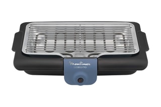 Barbecue électrique - 870 cm²