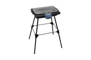 Barbecue électrique
