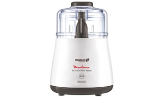 Hachoir La Moulinette - 330 g - 1000 W
