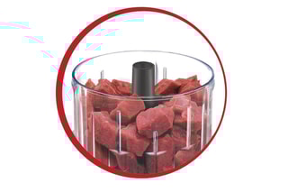 Hachoir La Moulinette - 330 g - 1000 W