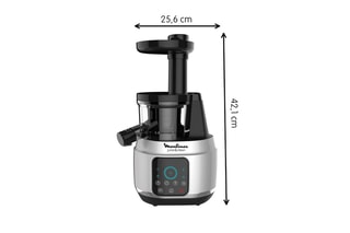 Extracteur de jus Juice & Clean - 0,8 l - 150 W