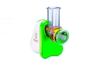 Découpe-légumes Fresh express 3-en-1 - 200 W