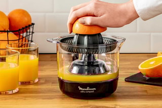 Presse-agrume électrique Ultra Compact - 45 cl - 25 W