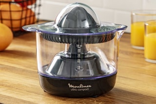 Presse-agrume électrique Ultra Compact - 45 cl - 25 W