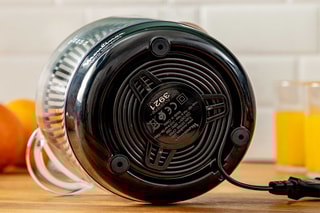 Presse-agrume électrique Ultra Compact - 45 cl - 25 W