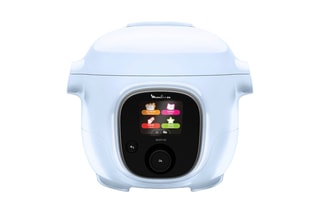 Multicuiseur intelligent haute pression format compact Cookeo Mini - 3 l - 900 W