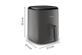 Friteuse sans huile Easy Fry Max - 5 l