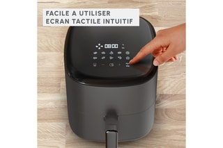 Friteuse sans huile Easy Fry Max - 5 l