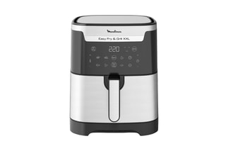 Friteuse à air 2-en-1 Easy Fry et gril XXL - 1800 W