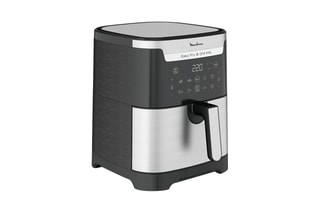 Friteuse à air 2-en-1 Easy Fry et gril XXL - 1800 W