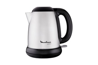 Bouilloire sans fil Subito - 1,7 l - 2000 W - Gris