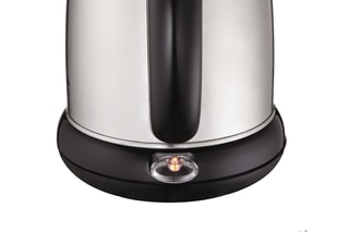 Bouilloire sans fil Subito - 1,7 l - 2000 W - Gris
