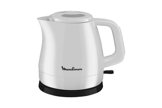 Bouilloire Simpleo - 0,8 l - 2400 W - Gris
