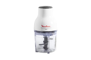 Hachoir Moulinette essential - 400 ml - 300 W