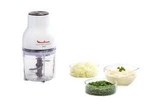 Hachoir Moulinette essential - 400 ml - 300 W