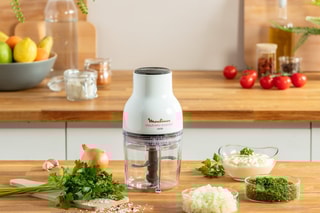 Hachoir Moulinette essential - 400 ml - 300 W