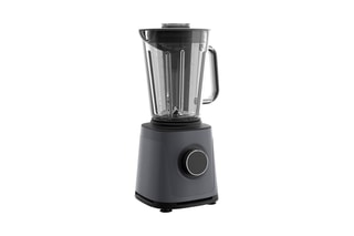 Blender en acier inoxydable PerfectMix Essential - 2 l - 1200 W - Noir