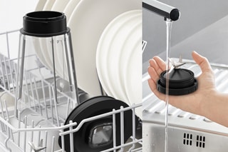 Blender en acier inoxydable PerfectMix Essential - 2 l - 1200 W - Noir