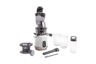 Extracteur de jus Ultra Juice - 0,8 l - 200 W - 1 vitesse + Reverse