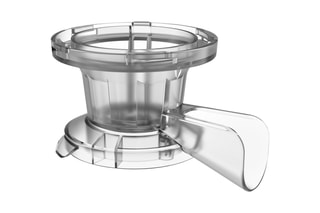 Extracteur de jus Ultra Juice - 0,8 l - 200 W - 1 vitesse + Reverse