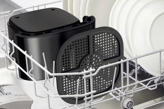 Friteuse à air - 1280 W - 3,5 l