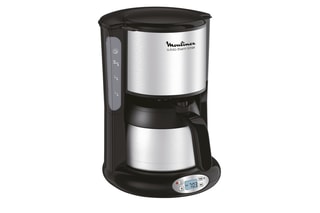 Cafetière Subito isotherme - 90 cl - 800 W - Gris