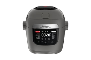 Multicook & Fry - 6 l - 1200 W
