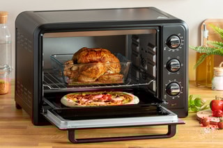 Four Optimo - 33 l - 800 W