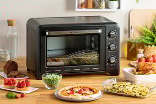 Four Optimo - 33 l - 800 W