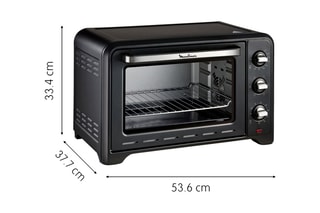 Four Optimo - 33 l - 800 W